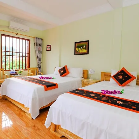 Tam Coc Cosiana Hotel Ninh Binh Exterior photo
